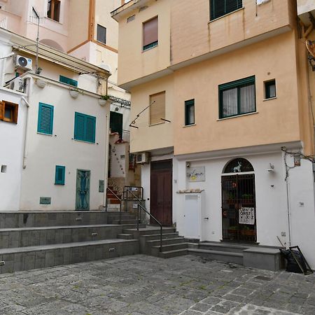 Casa Azzurra Apartman Cetara Kültér fotó