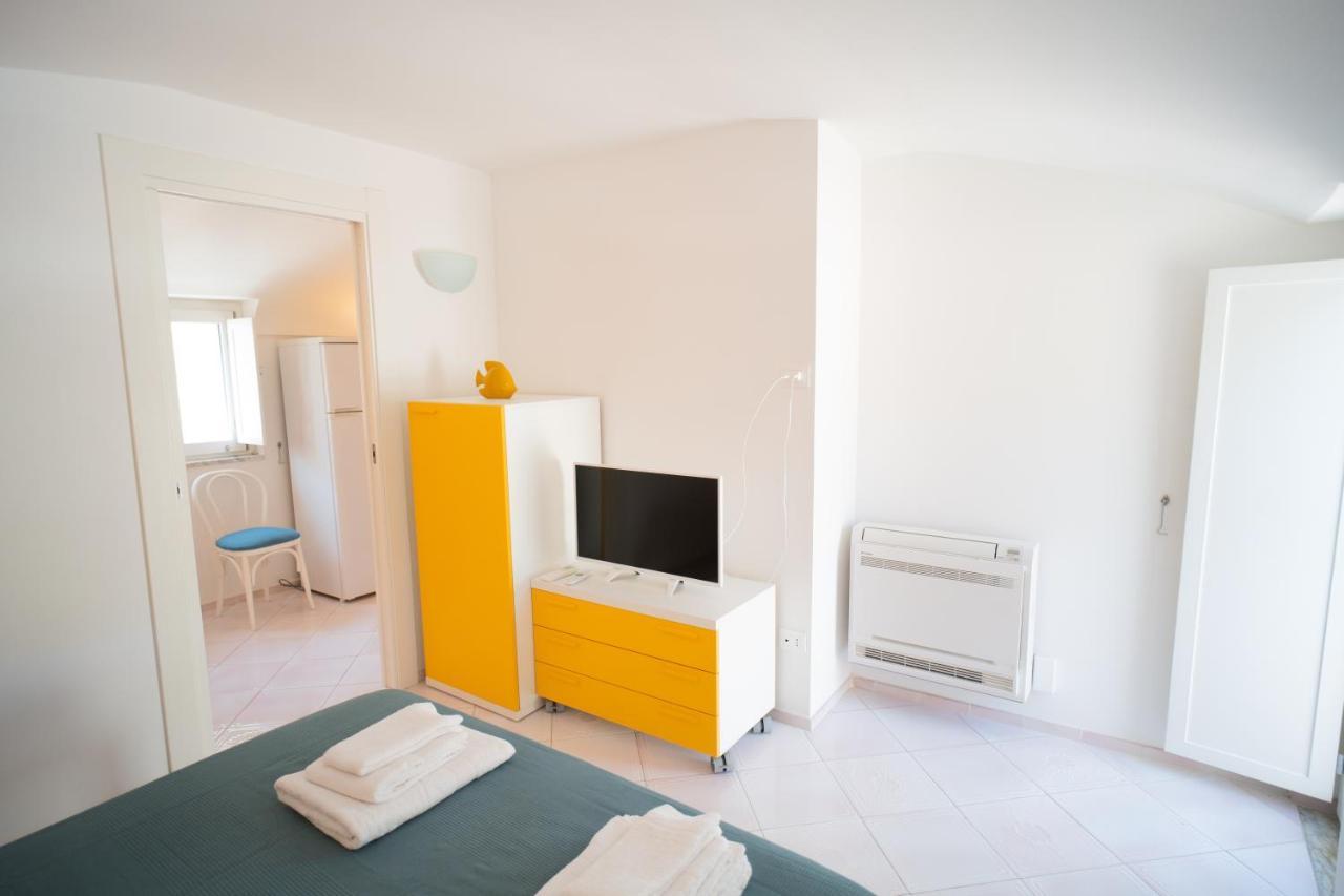 Casa Azzurra Apartman Cetara Kültér fotó